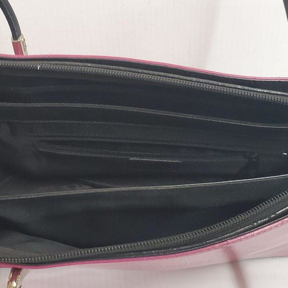 Beijo Pink Handbag - Picture 3 of 9